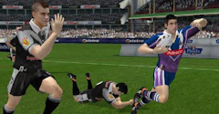 Rugby League 2 - Rugby League 2