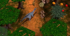 Dinosaur - Dinosaur