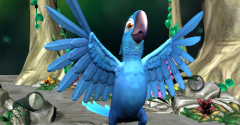 Rio 2: Samba Party - Rio 2: Samba Party