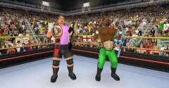 Wrestling Empire - Wrestling Empire