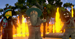 LEGO Dimensions - LEGO Dimensions