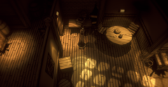 Bendy: Lone Wolf - Bendy: Lone Wolf