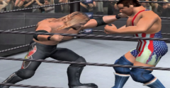 WWE WrestleMania X8 - WWE WrestleMania X8