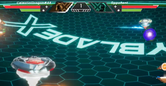 Beyblade X App - Beyblade X App