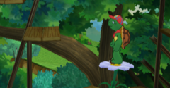 Franklin: A Birthday Surprise - Franklin: A Birthday Surprise