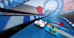 Topps Candy Tracks - Topps Candy Tracks