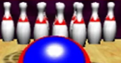 Gutterball 3D - Gutterball 3D