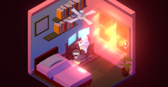 Chill Corner - Chill Corner