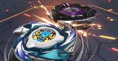 Beyblade X: Evobattle - Beyblade X: Evobattle