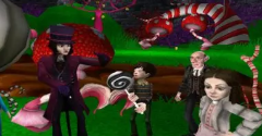 Charlie and the Chocolate Factory - Charlie and the Chocolate Factory