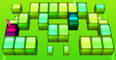 3D Brick Breaker Revolution 2 - 3D Brick Breaker Revolution 2