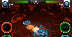 Beyblade Battles - Beyblade Battles