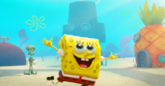 SpongeBob Simulator (Roblox) - SpongeBob Simulator (Roblox)