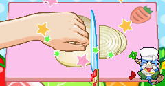 Cookin' Idol Ai! Mai! Main! - Game de Hirameki! Kirameki! Cooking - Cookin' Idol Ai! Mai! Main! - Game de Hirameki! Kirameki! Cooking