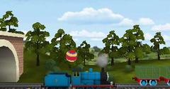 Thomas & Friends: Steaming Around Sodor - Thomas & Friends: Steaming Around Sodor