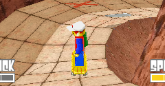 LEGO Island: Pepper's Skateboard Challenge - LEGO Island: Pepper's Skateboard Challenge