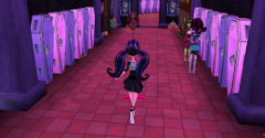 Monster High: New Ghoul in School - Monster High: New Ghoul in School