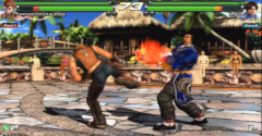 Tekken Tag Tournament 2: Unlimited - Tekken Tag Tournament 2: Unlimited