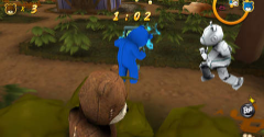 Naughty Bear - Naughty Bear