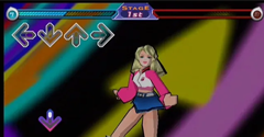 Dance Dance Revolution Extreme - Dance Dance Revolution Extreme