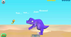 Dinosaur Run - Dinosaur Run