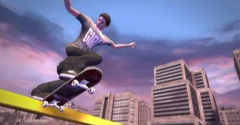 Skate It - Skate It