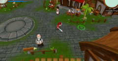 Village RPG - Village RPG