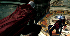 Devil May Cry 4 - Devil May Cry 4