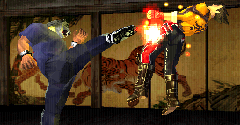 Tekken 3 - Tekken 3