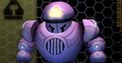 Project Exonaut - Project Exonaut