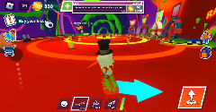 Nickverse (Roblox) - Nickverse (Roblox)