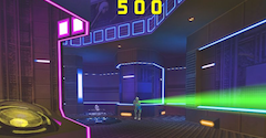 Laser Arena - Laser Arena