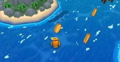 SpongeBob SquarePants x One Piece: Happy Meal Digital Experience - SpongeBob SquarePants x One Piece: Happy Meal Digital Experience