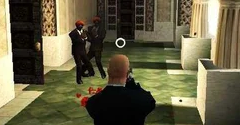 Hitman 2: Silent Assassin - Hitman 2: Silent Assassin
