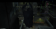 Batman: Dark Tomorrow - Batman: Dark Tomorrow