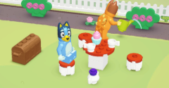 LEGO Bluey - LEGO Bluey