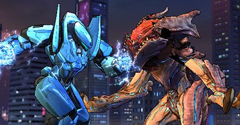 Pacific Rim: Breach Wars - Pacific Rim: Breach Wars