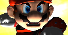 Super Mario Strikers - Super Mario Strikers