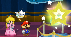 Paper Mario: Sticker Star - Paper Mario: Sticker Star