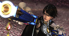 Bayonetta 2 - Bayonetta 2