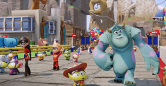 Disney Infinity - Disney Infinity
