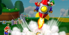 Mario & Luigi: Paper Jam - Mario & Luigi: Paper Jam