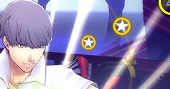 Persona 4: Dancing All Night - Persona 4: Dancing All Night