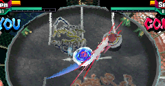 Metal Fight Beyblade (JPN) - Metal Fight Beyblade (JPN)