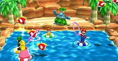 Mario Party 9 - Mario Party 9