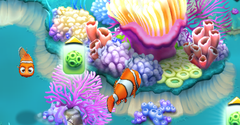 Nemo's Reef - Nemo's Reef