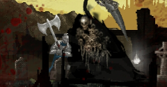 Slashy Souls - Mobile - The Textures Resource