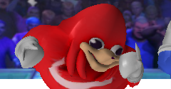 Ugandan Knuckles: Gang Beasts Fighting - Ugandan Knuckles: Gang Beasts Fighting