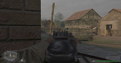 Call of Duty - Call of Duty