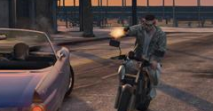 Grand Theft Auto 5 - Grand Theft Auto 5
